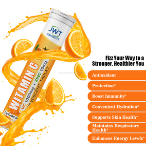 ผลิตภัณฑ์ดูแลสุขภาพเท้า เม็ดฟู่สำหรับแช่เท้าและฟอกสีเท้า - Product Image 3