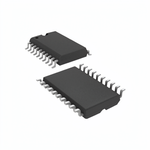 Componentes Electrónicos Logic 20 SOlC SN74LVC374ADWR, Distribuidor Autorizado - Product Image 1