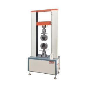 30 Tonnen Computer Servo Typ <span class=keywords><strong>Universal</strong></span> Zug festigkeit tester Preis <span class=keywords><strong>Universal</strong></span> prüfmaschine - Product Image 3