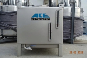 Best Heating Jacket Ibc for Sale - Product Image 4