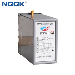 SS-32 FS32B <span class=keywords><strong>8</strong></span> jambes Split Type régulateur de vitesse du moteur régulateur séparé <span class=keywords><strong>8</strong></span> jambes transformateur - Product Image 1