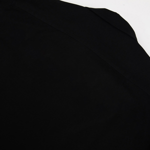 <span class=keywords><strong>Camisa</strong></span> de Algodón de Primera Calidad con Cierre Personalizado, Diseño de Algodón con Estampado, <span class=keywords><strong>Camisa</strong></span> de Trabajo Informal de Sarga de Algodón para Hombre - Product Image 5