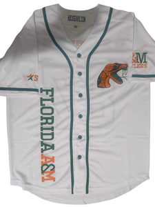 % 100% Polyester dikişli/baskılı çizgili özelleştirilmiş renk beyzbol üniforma özel beyzbol forması - Product Image 5