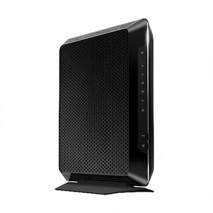 NETGEAR Nighthawk <span class=keywords><strong>AC1900</strong></span> (24x8) Módem Router WiFi de Doble Banda DOCSIS 3.0 (C7000) Sin Puertos LAN Certificado por Xfinity - Product Image 3
