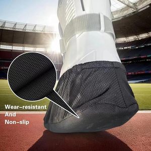 Custom Walking <b>Boot</b> <b>Covers</b> for Fracture Recovery Waterproof Anti-Slip Washable Cast Shoe <b>Covers</b> - Product Image 3