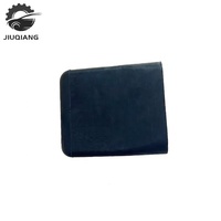 Venta caliente nuevo 2901-00352 montaje de bloque de límite piezas de suspensión delantera para Kinglong Ankai Higer autobús Accesorios repuestos
