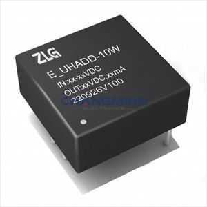 E2412UHBDD-10W ZLG DC DC Converter Alimentation - Product Image 2