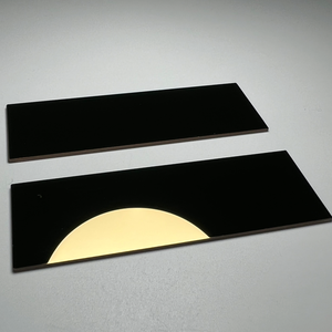 금도금 현미경 슬라이드 - Product Image 5