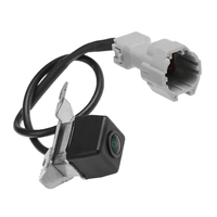 Caméra de recul pour Hyundai I40 2011-2014, caméra de recul pour voiture, caméra d'aide au stationnement, caméra de recul 3Z102 95760-3Z000 957603Z000