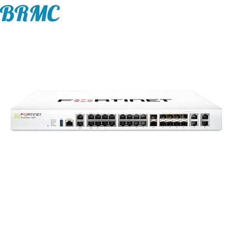 FG-200E Middle-range Series  200E Firewall For Large Enterprises  FG-200E