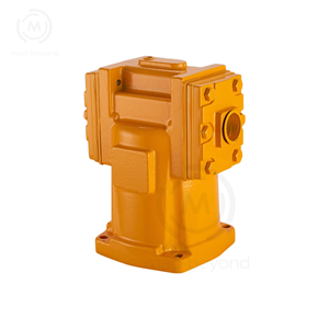 Аксессуары для расходомеров: воздухоотделитель FL, регулятор жидкости, запасные части для расходомеров - Product Image 1