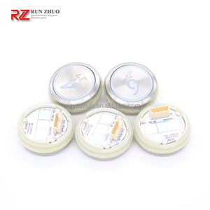 KON * lift <span class=keywords><strong>KDS50</strong></span> KDS330 <span class=keywords><strong>LOP</strong></span> COP bulat tombol KM51071111H03 - Product Image 1