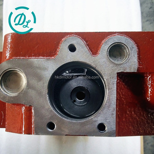 Ensemble complet de culasse EexcavaStart J05C pour moteur diesel d'excavatrice 11183-78010, remplacement avec garantie de 6 mois - Product Image 6