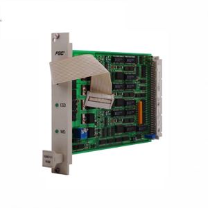 Module Watchdog de qualité supérieure 10005/1/1 pour arrêt d'urgence et systèmes de gestion des brûleurs - Product Image 1