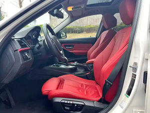 <span class=keywords><strong>BMW</strong></span> Serie 3 <span class=keywords><strong>328i</strong></span> M Sport 2016, 90000KM, Auto Sedán de Lujo Usado, Exportación a China - Product Image 5