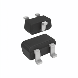 Components Electronic SC-75, SOT-416 Authorized Distributor BC846BT,115 Transistors - Product Image 1