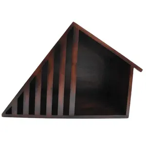 Hot selling wood Dog House Pet Houses Best Quality Wooden Big Pet Cages for large dogs cat house for Indoor and Outdoor