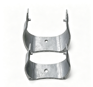 Fábrica de piezas de fundición a presión de aluminio OEM, servicio integral con mecanizado CNC, pulido, inspección completa y ensamblaje - Product Image 1