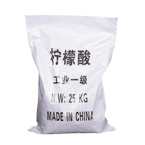 High Quality <b>Citric</b> <b>Acid</b> with CAS NO. 77-92-9 - Product Image 4