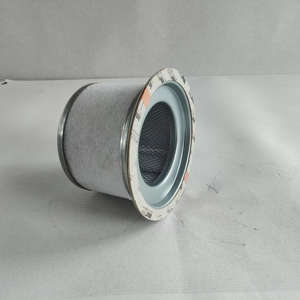 Séparateur d'huile de compresseur d'air industriel 22089551 argent fibre de verre nouvel état pour filtres Mengma - Product Image 3