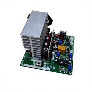 Placa Principal de Inversor de Onda Sinusoidal Pura de Baja Frecuencia, Placa Controladora de Onda Sinusoidal para Transformador, 12V/24V/36V/48V, 500W/1000W m163 - Product Image 3