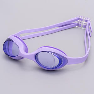 Lunettes de natation Lunettes de natation pour adultes Adolescent Jeux de natation amusants pour l'été Plage <span class=keywords><strong>Piscine</strong></span> Sports nautiques d'été - Product Image 2