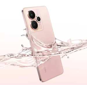 Nouveau smartphone Realme 15 5G original, écran OLED 6,77 pouces 144 Hz, processeur Dimensity 7300+, Android 16, batterie 7000 mAh, charge 80 W, OTA, NFC - Product Image 5