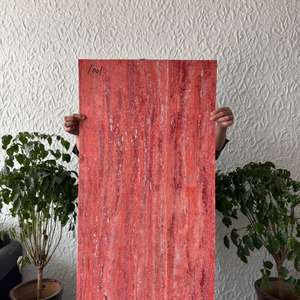 แผ่นหินคอนกรีตยืดหยุ่นสำหรับทำจากหินหิน MCM มีความยืดหยุ่นแผ่นพอร์ซเลนเนื้อนุ่มและหินยืดหยุ่นแบบใหม่ - Product Image 4