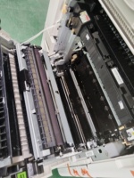Mesin Fotokopi Bekas A3 untuk Kantor Umum, Printer Xerox ApeosPort VIIC5573, Refurbished, Imprimante Photocopy