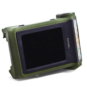 Mini máquina de ultrasonido eléctrica portátil para animales de compañía, vaca, perro, oveja, prueba de embarazo y diagnóstico, Kit de instrumentos veterinarios - Product Image 6