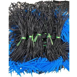 2L 4L 8L自動植物散水マイクロドリップ灌漑2または4ウェイアロードリッパードリップアローキット - Product Image 4