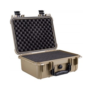 Boîtier de caméra en plastique dur antichoc portable boîte de présentation <span class=keywords><strong>étanche</strong></span> pour outil - Product Image 4