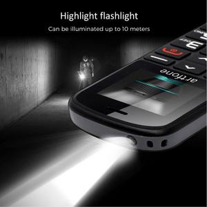 Telefono per Anziani TOKVIA T102, Cellulare per la Terza Età con Chiamata Rapida, Tasti Grandi, Sbloccato, Volume Alto e Ricarica USB-C - Product Image 6