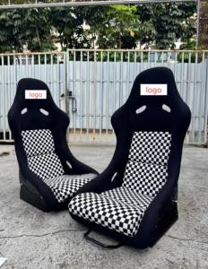 Sedile Sportivo Recaro Pole Motorsport, Sedile da Corsa ad Alta Aderenza per Alfa Romeo 4C <span class=keywords><strong>Fiat</strong></span> <span class=keywords><strong>500</strong></span> Abarth - Product Image 5