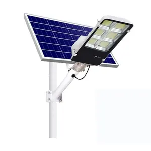Цена от производителя, водонепроницаемый на солнечных батареях Ip67 50 Вт 100 Вт 200 Вт 300 Вт 400 Вт уличный светодиодный уличный светильник на солнечных батареях-купить алюминиевый Sol