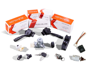 Hiace xe chuyển đổi 84231-52010 xe ánh sáng chuyển đổi tương thích với Hiace 2005-2014 lượng tử đi lại - Product Image 1