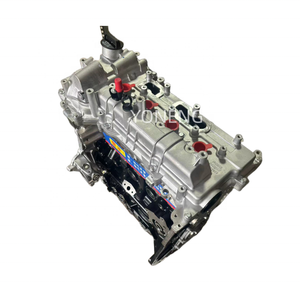 OFERTA Motor LJO 1.5T para Chevrolet Captiva, Baojun 530, MG Hector, Wuling <span class=keywords><strong>Almaz</strong></span> - Product Image 2