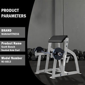 Équipement <span class=keywords><strong>de</strong></span> Offre Spéciale <span class=keywords><strong>musculation</strong></span> <span class=keywords><strong>Banc</strong></span> <span class=keywords><strong>de</strong></span> <span class=keywords><strong>musculation</strong></span> <span class=keywords><strong>Biceps</strong></span> Curl Gym Equipment Bras <span class=keywords><strong>Biceps</strong></span> <span class=keywords><strong>Banc</strong></span> <span class=keywords><strong>pour</strong></span> culturistes - Product Image 2