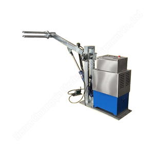 Machine d'abattoir de moutons/chèvres Machine d'épluchage automatique de peau de mouton Machine d'épluchage de peau de chèvre de mouton - Product Image 3