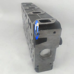 Cabeza de Cilindro para Motor Cummins A2300 4900995 4900931 4900715 Pieza de Repuesto Nueva - Product Image 3