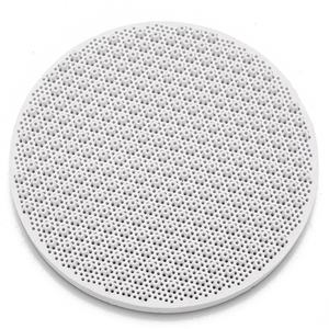 เตาแก๊สแบบแผ่นเซรามิกอินฟราเรดรังผึ้งสำหรับบาร์บีคิว - Product Image 6