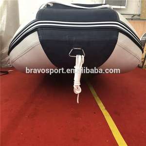 Nouveau produit chinois de haute qualité en PVC, <span class=keywords><strong>bateau</strong></span> gonflable en plastique noir pour la maison, en vente au Portugal - Product Image 6