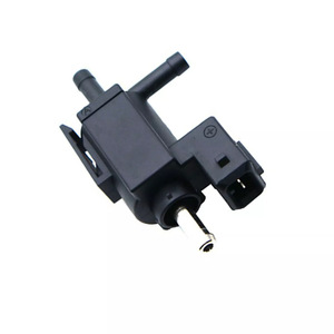 Valve d'injection 728311040 pour remplacement et réparation, corps en plastique avec port de connexion - Product Image 4