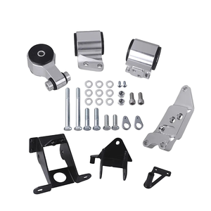 ชุดเปลี่ยนแท่นยึดเครื่องยนต์ S Engine สำหรับรถยนต์ Si FG FA FD ปี 2006-2011 - Product Image 2
