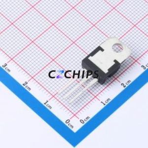 Original New TIP127 TO-220 Transistor Darlington Transistor Whole Sale Electronic Component Chips Supplier & BOM Service - Product Image 2