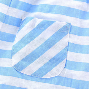 Ropa Infantil al por Mayor, Ropa para Niños, Nuevo Modelo de Pantalones Cortos Cargo para Niños - Product Image 4