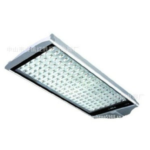 Farola LED de 98W, Aleación de Aluminio Tipo III, 120Lm/W, Alimentación CA, 50000H de Vida Útil, Certificación CE - Product Image 1