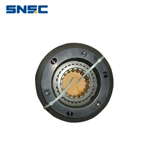 Shacman Shanqi Gearbox Sinkronisasi 12JS160T-1707140