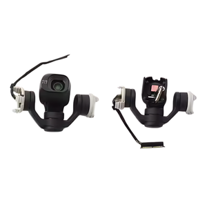 Brazo de Conexión de Cámara para Mini 4 Pro, Piezas de Repuesto para Drones <span class=keywords><strong>RC</strong></span>, Soporte de Plástico, Accesorios de Repuesto - Product Image 2