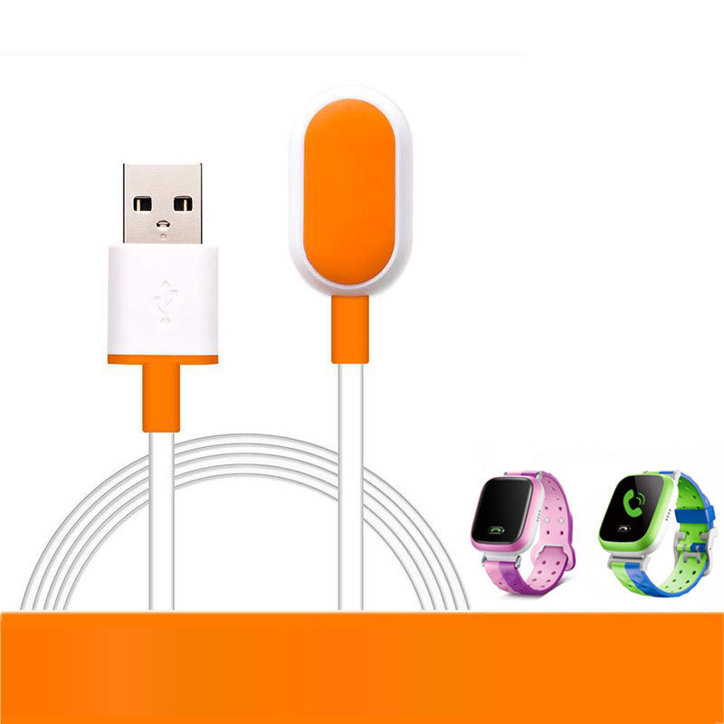 2Pin สีส้ม (ไม่มีการส่งข้อมูล)